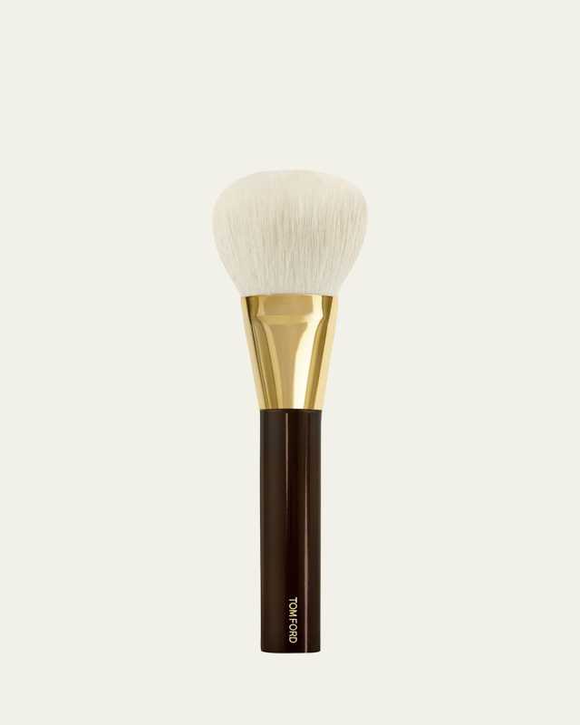 Bronzer Makeup Brush 05